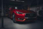 Infiniti Q60S 3.0t Coupe by Larte Design 2018 года
